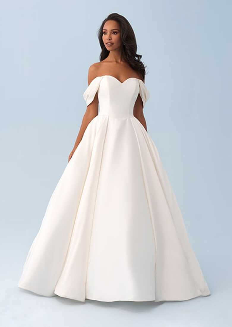 2023 Belle Bridal Gowns Standard Collection | Boutique | Disney&#39;s ...