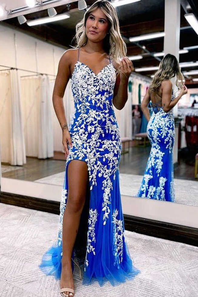 2023 Long Prom Dress,Sexy Homecoming Dresses,BP853 – PromDressForGirl