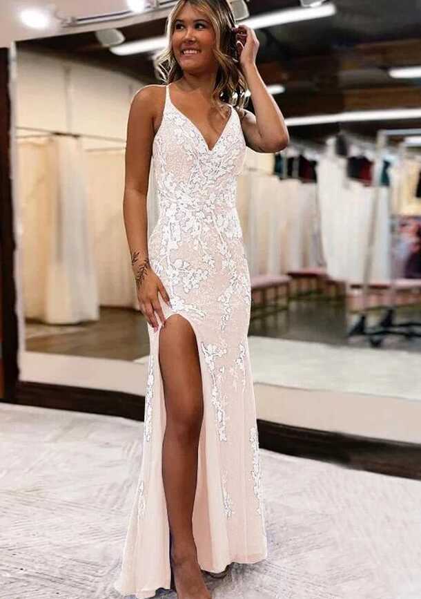 2023 Long Prom Dress,Sexy Homecoming Dresses,BP854 – PromDressForGirl