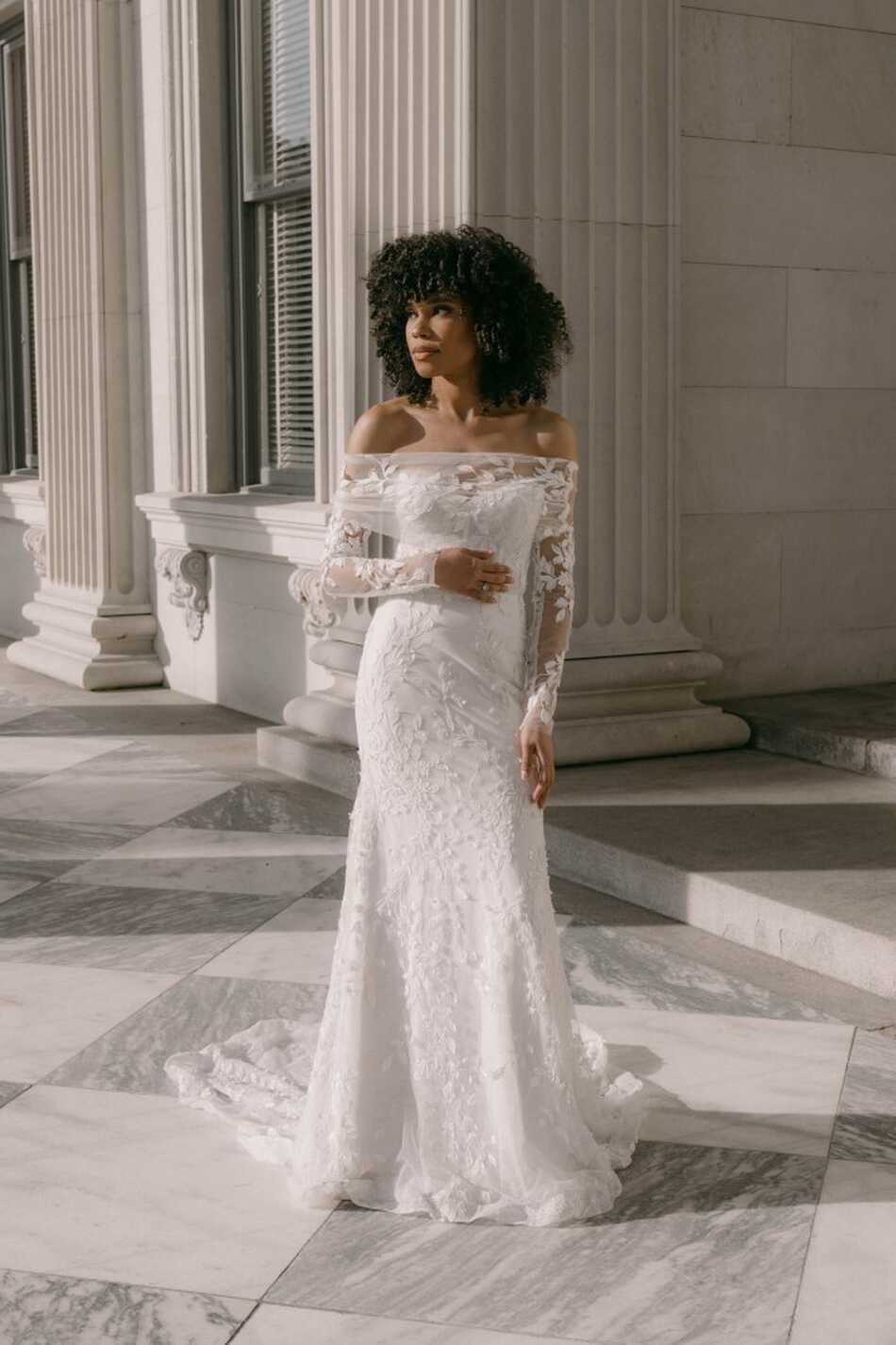 2023 Wedding Dress Trends: The Ultimate Style Guide