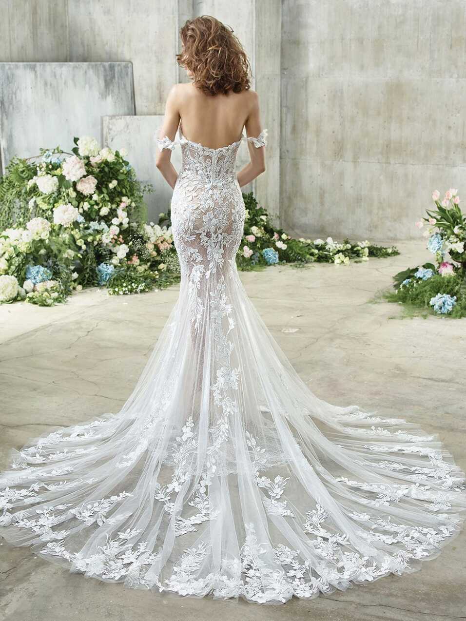 2023 wedding dress trends