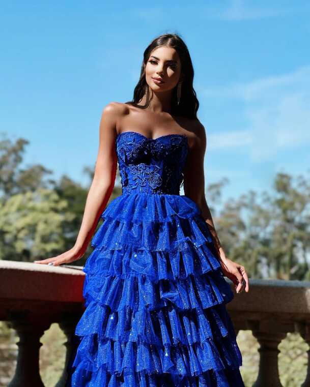 2024 Prom Dress Trends: Cute, Trendy Styles - Jovani Blog