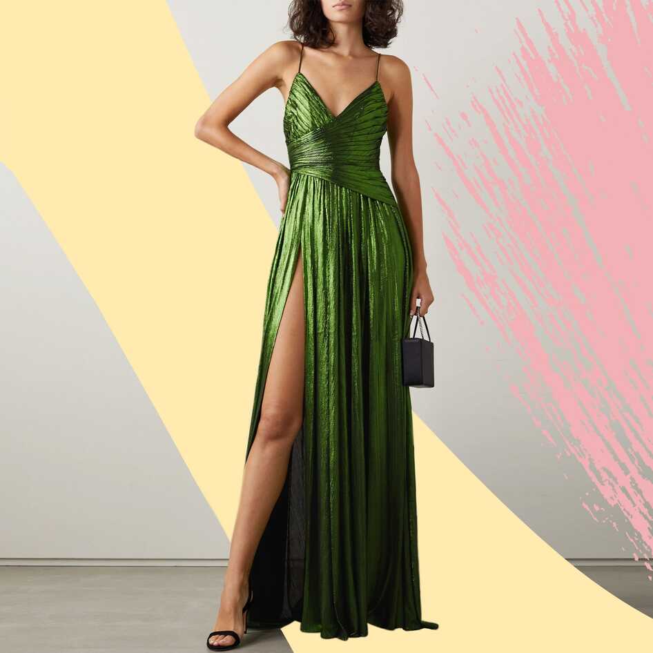 21 Best Designer Party Dresses To Shop Now | Glamour UK