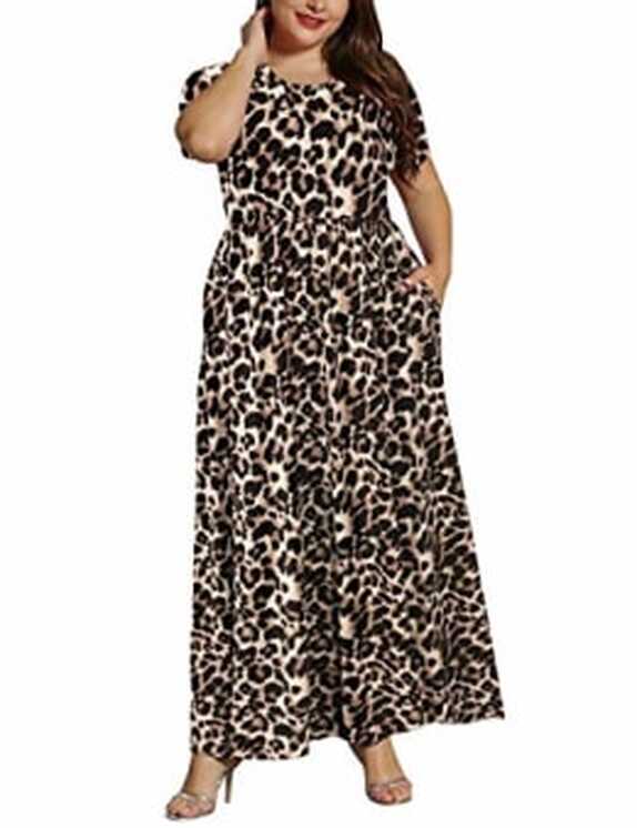 22 best plus-size maxi dresses for women this summer - TODAY