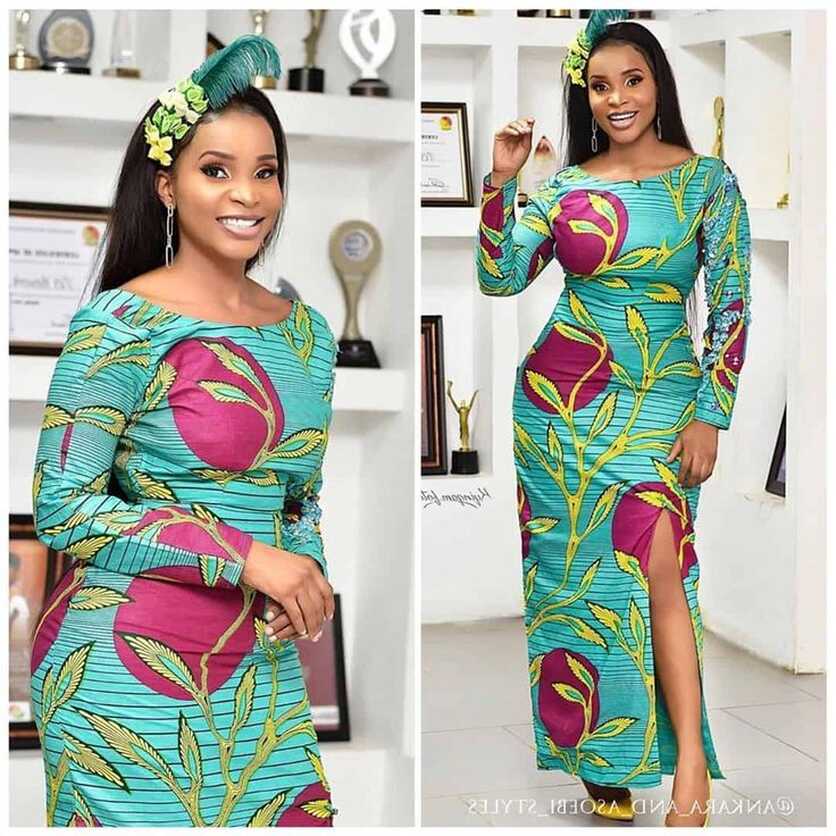 23 Modern Ankara Styles People Are Loving And So Will You ...