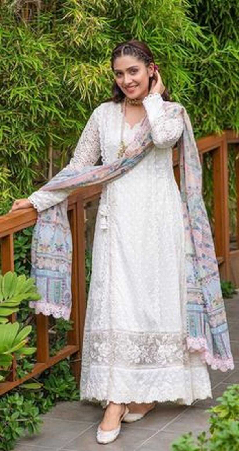 230 Pakistani dresses ideas | pakistani dresses, pakistani dress ...