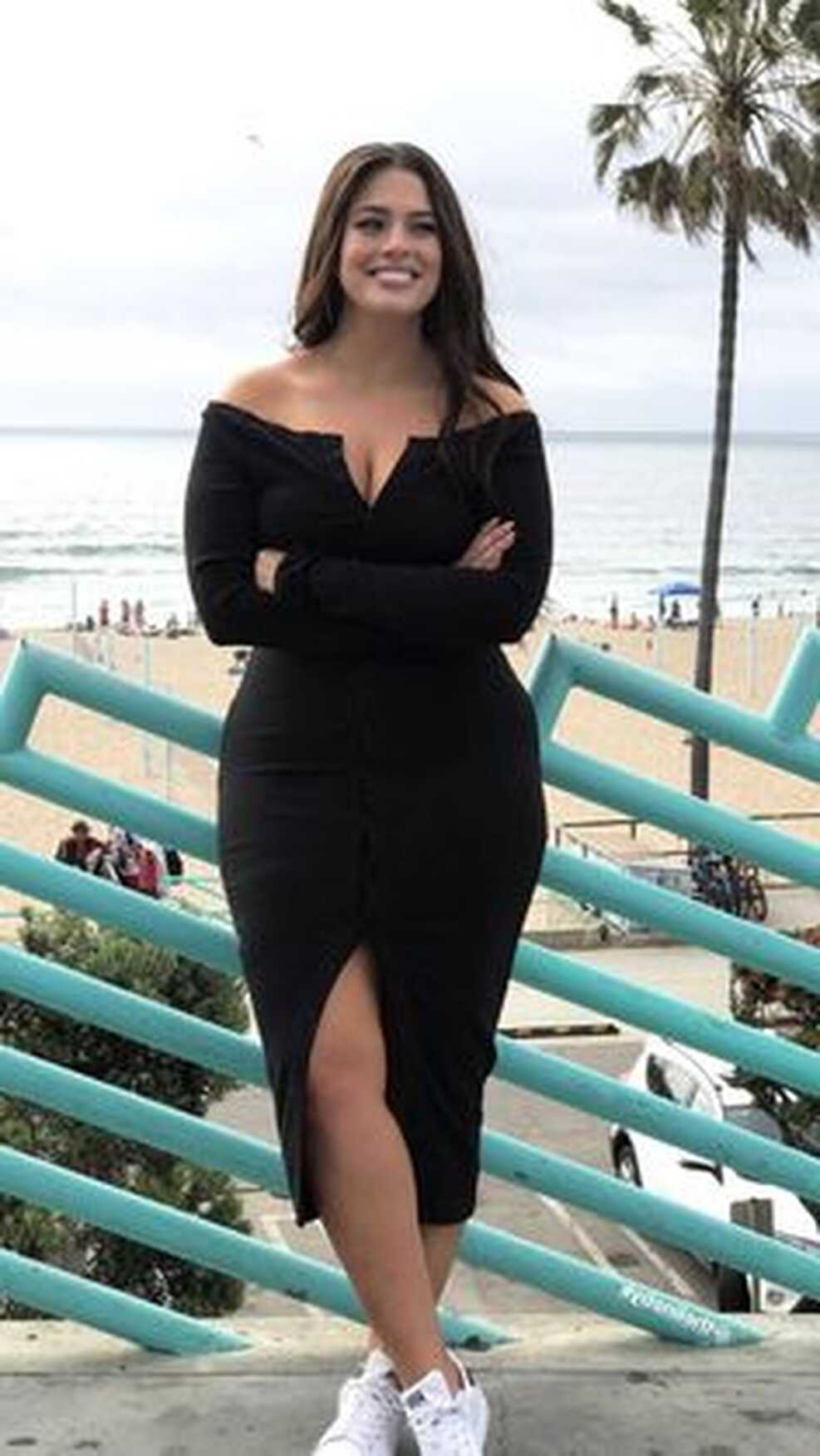 240 Little Black Dresses for Plus Size ideas | plus size dresses ...