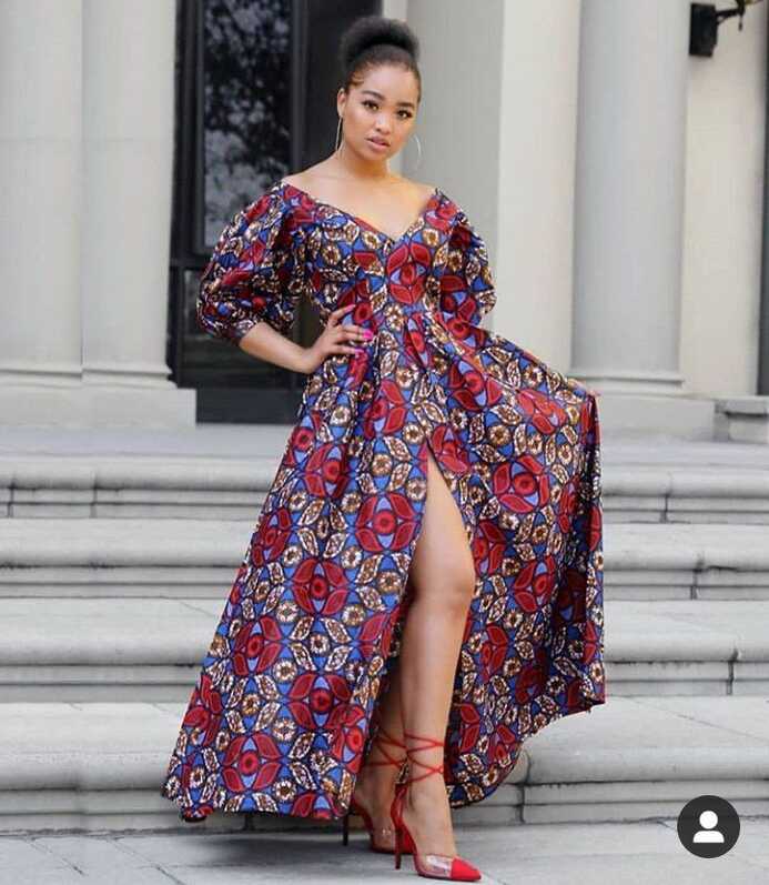 25+ Classy and Stylish Ankara Styles to Slay this Weekend ...