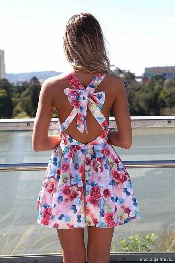 25 Flirty Bow Outfit Ideas for Every Woman - Pretty Designs