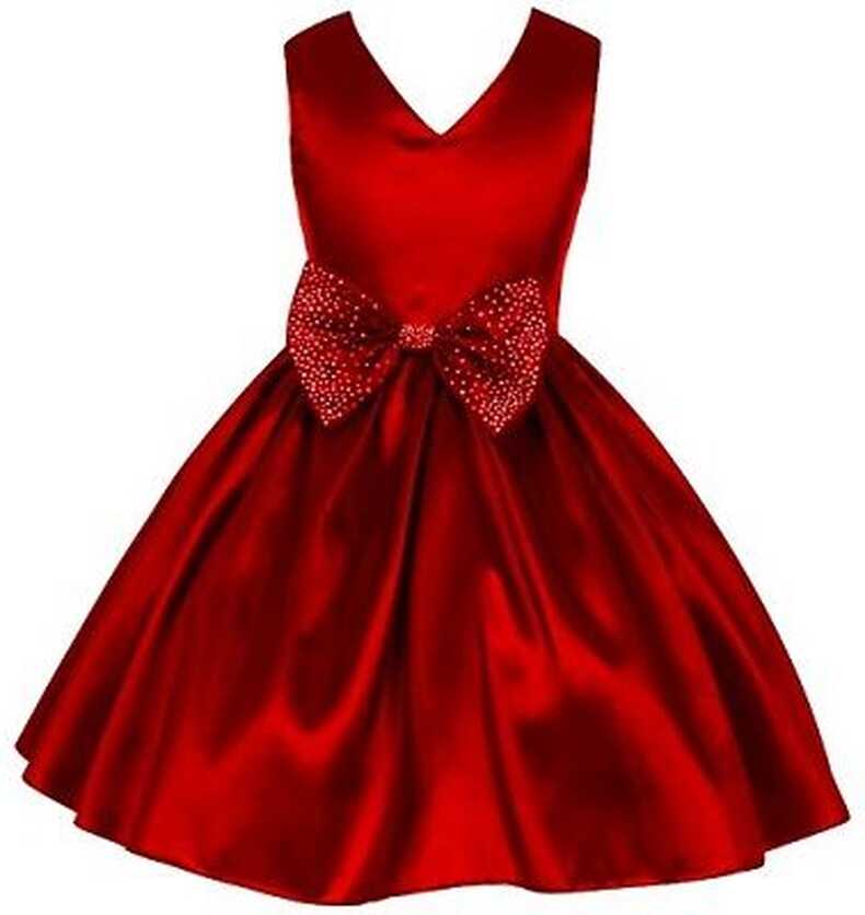 25 Pretty Designs of 7 Years Girl Dresses - Trendy Collection