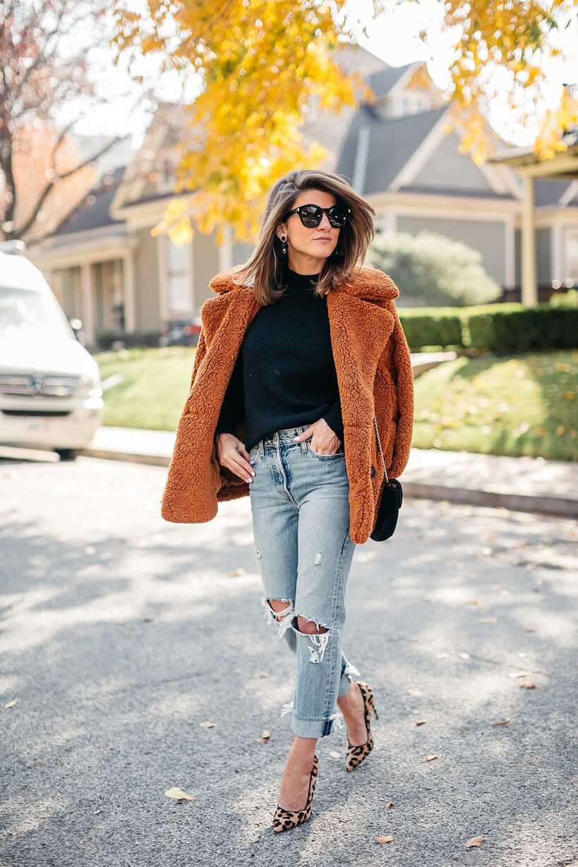 25 Winter Outfit Ideas + 5 Pieces I can&#39;t Stop Wearing ...