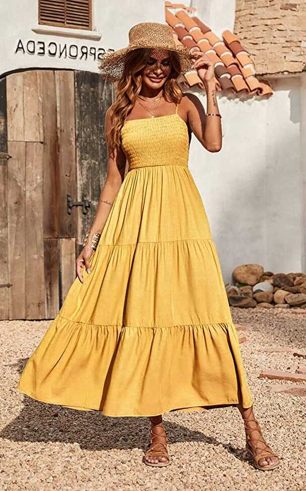 25 best sun dresses to buy in 2023 UK | The Sun