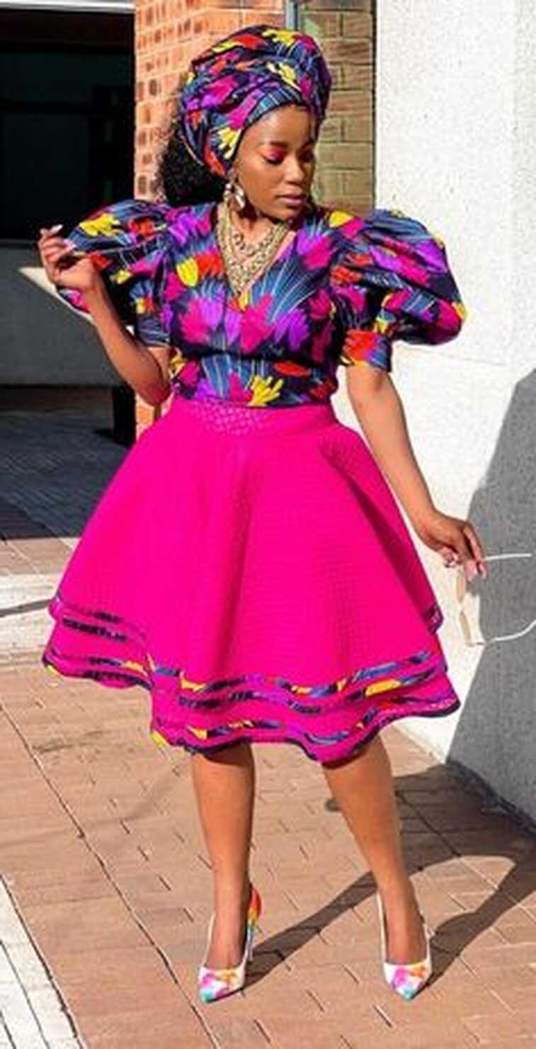 260 SEPEDI ideas in 2024 | pedi traditional attire, african ...