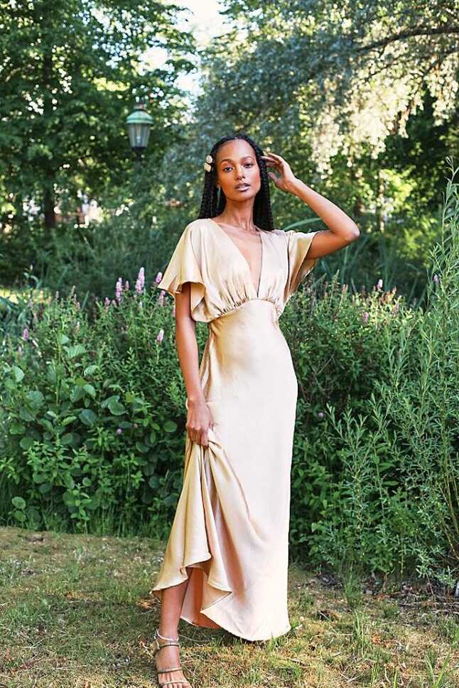 29 Perfect Dresses to Wear as a Wedding Guest This Summer