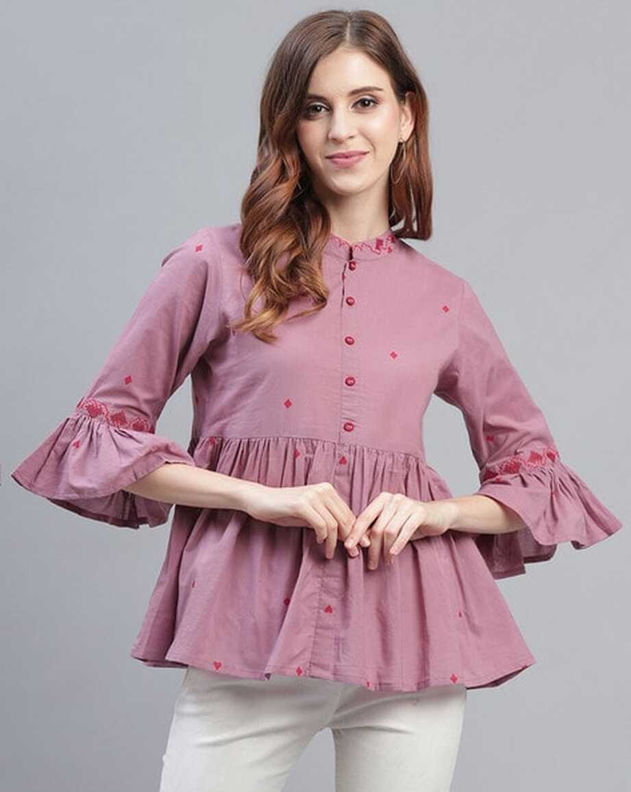 30 Beautiful And Stylish Tops Design For Girl|2020|, 48% OFF