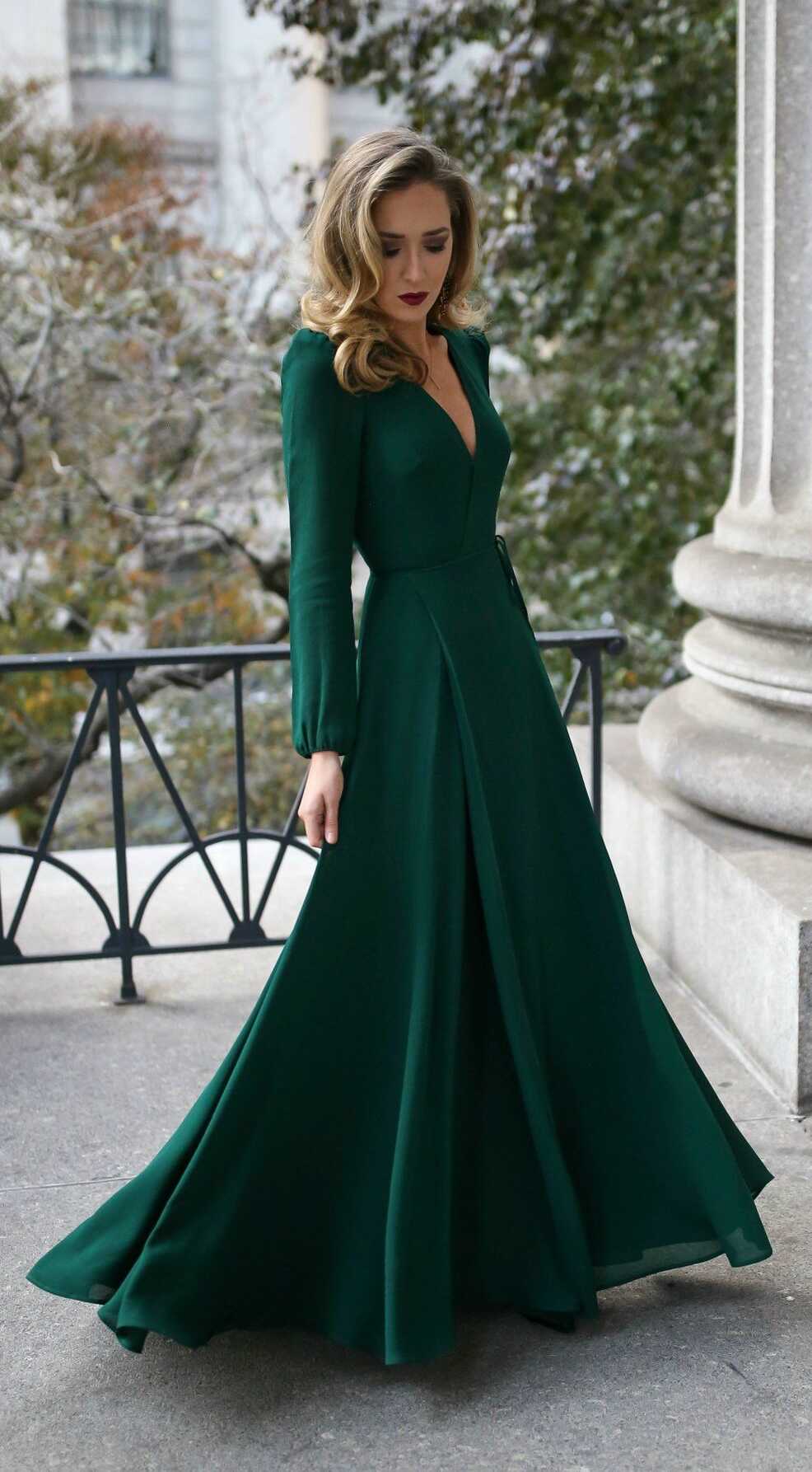 30 Dresses In 30 Days Fall/Winter 2017: Black Tie Wedding | MEMORANDUM