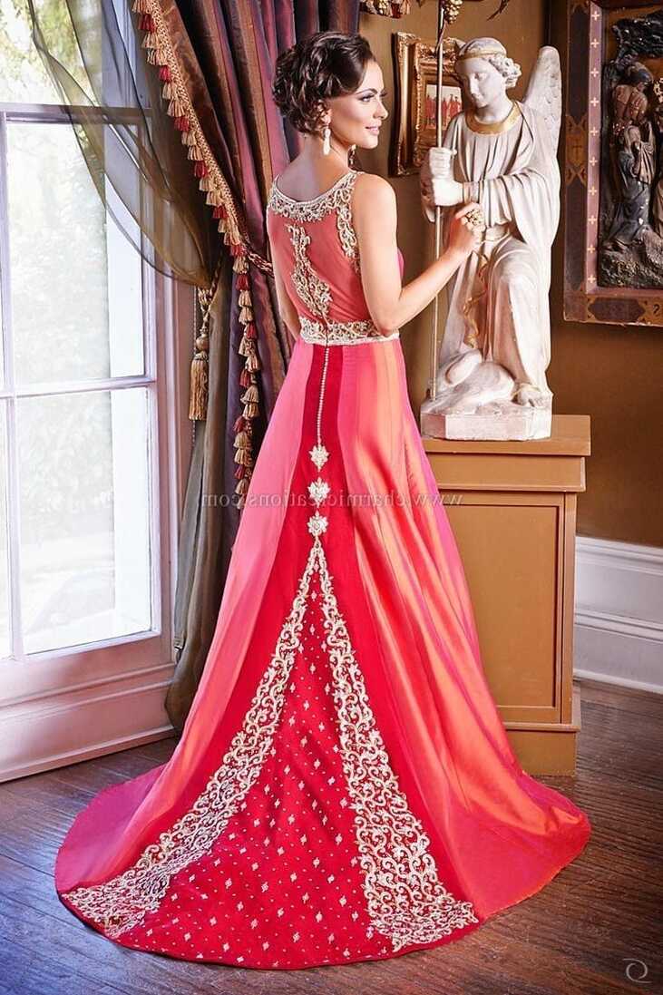 30 Latest Indian Bridal Gown Styles &amp; Designs to Try In 2022