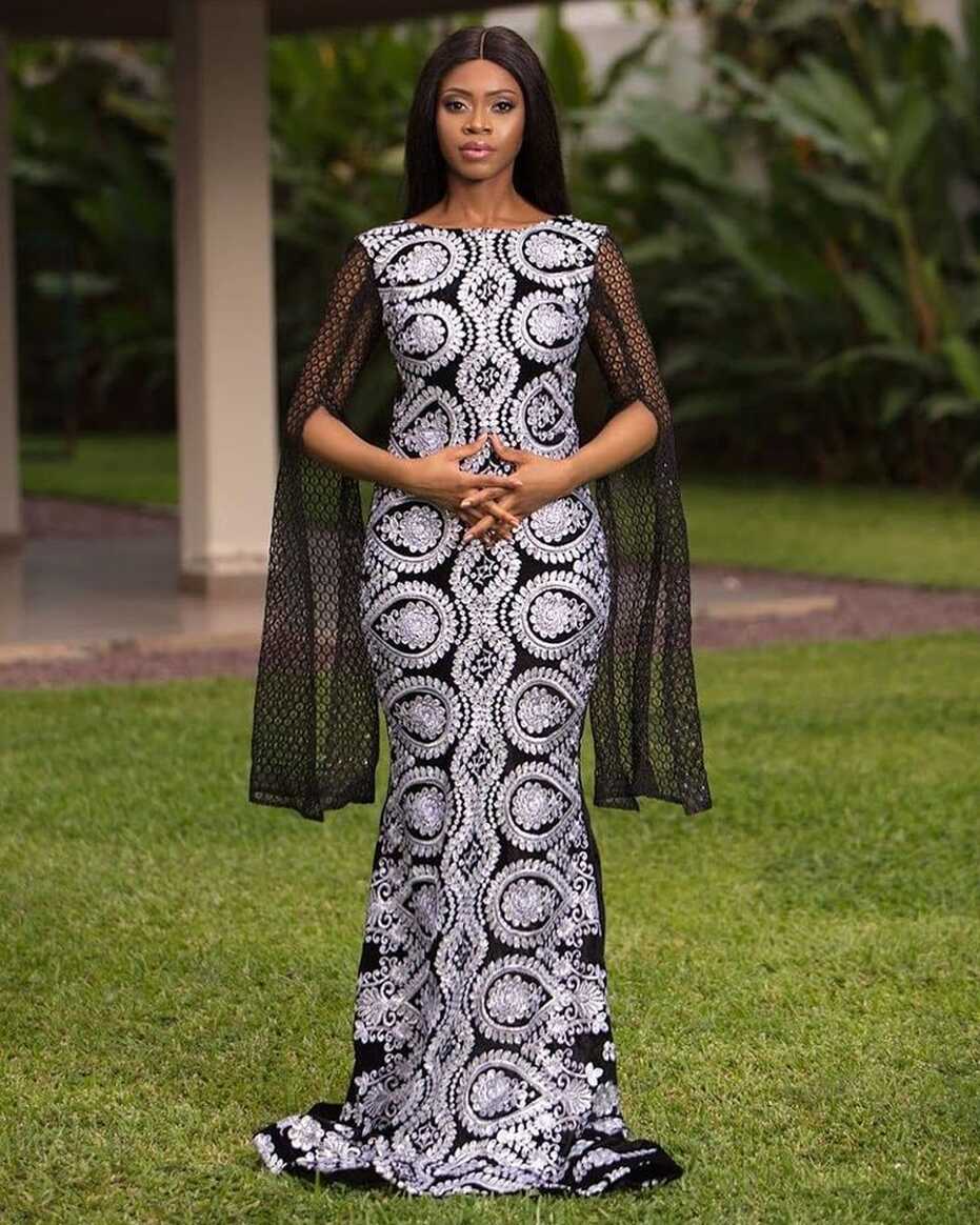 30 Modern Ankara Styles People Are Loving In 2020 | ThriveNaija