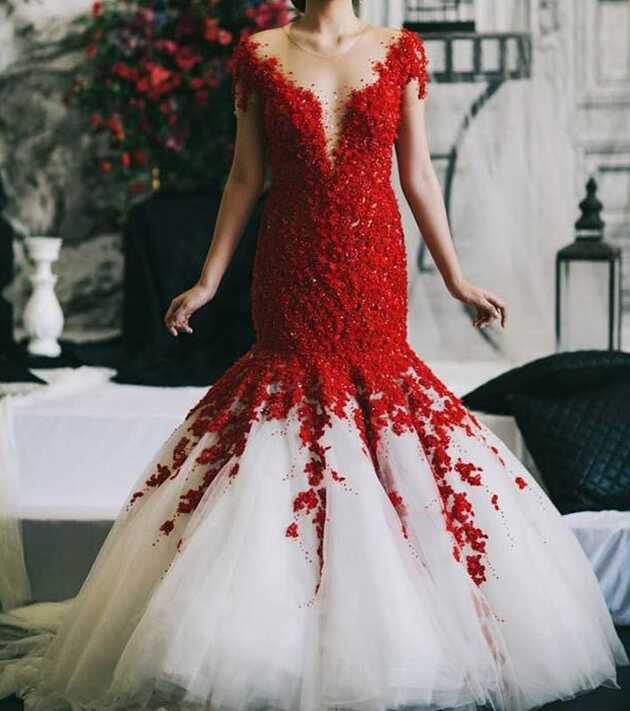 31 Most Beautiful Wedding Dresses - StayGlam