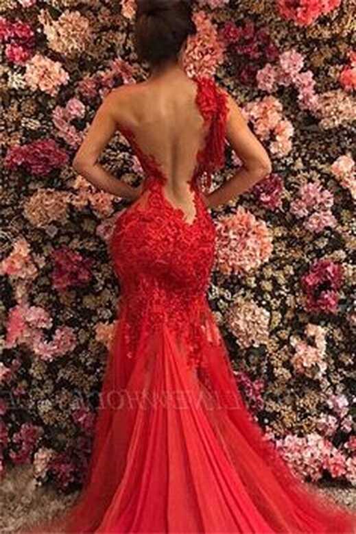 310 Red gowns ideas | gowns, red gowns, evening dresses