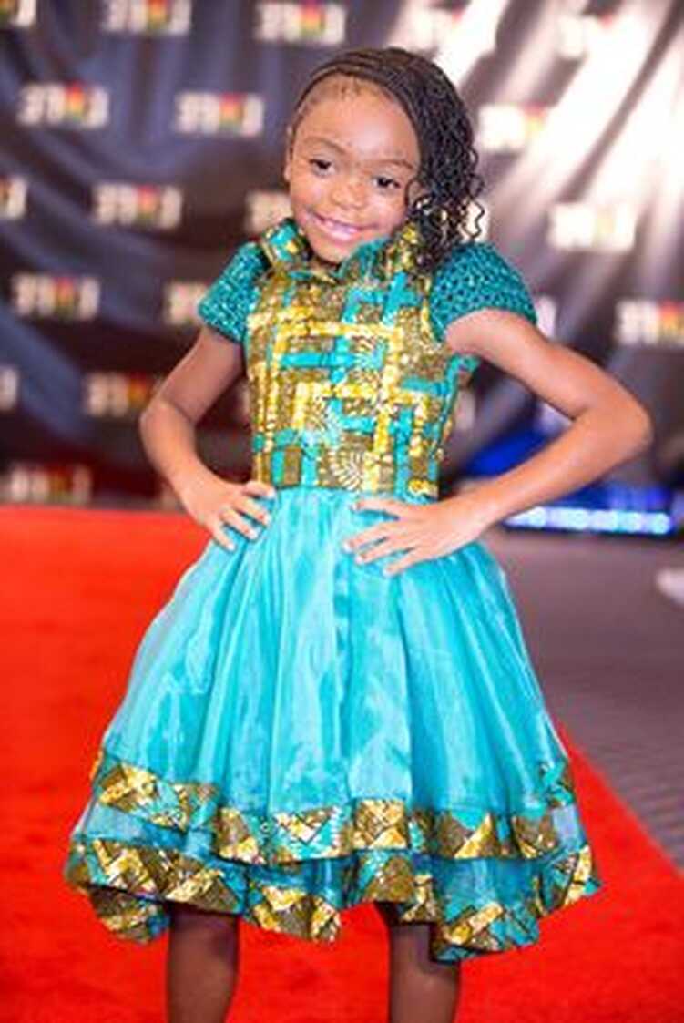 330 Flower girls ideas | african fashion, african fashion dresses ...