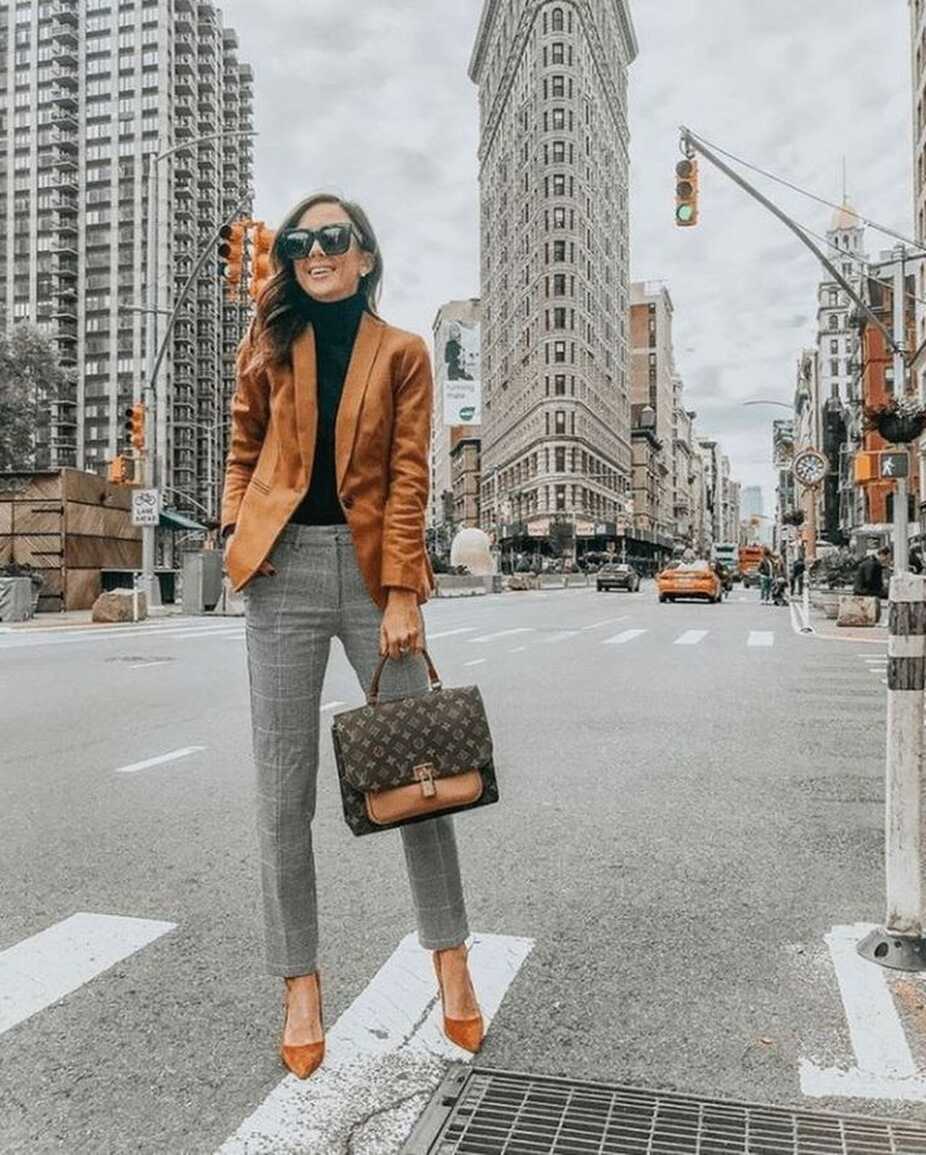 35 Stylish Outfits Ideas For Professional Women