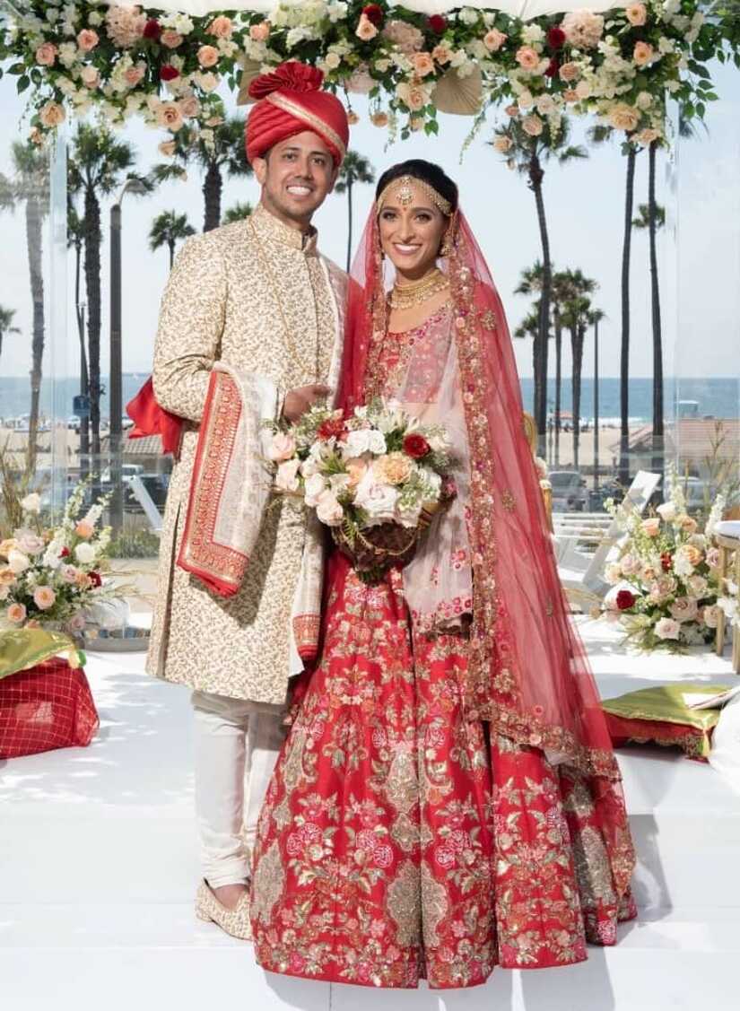 35 Trending Indian Bridal Lehengas For This Wedding Season