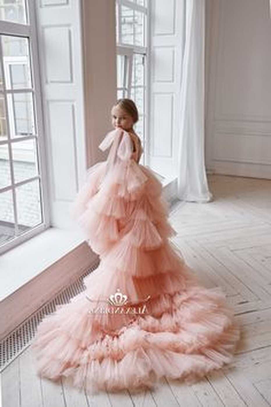 370 Best Girls ball gown dresses ideas | girls ball gown, girls ...