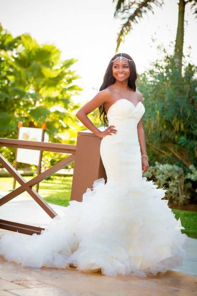 38 Sweetheart Wedding Dresses That Wow - Weddingomania