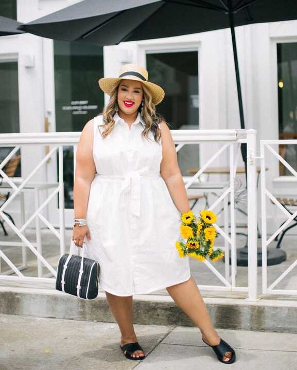 4 Under-$50 White Dresses That Are All Over Instagram