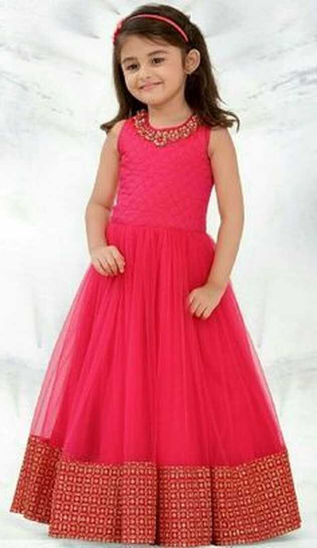 40 New and Beautiful Dresses for Girls in India 2023