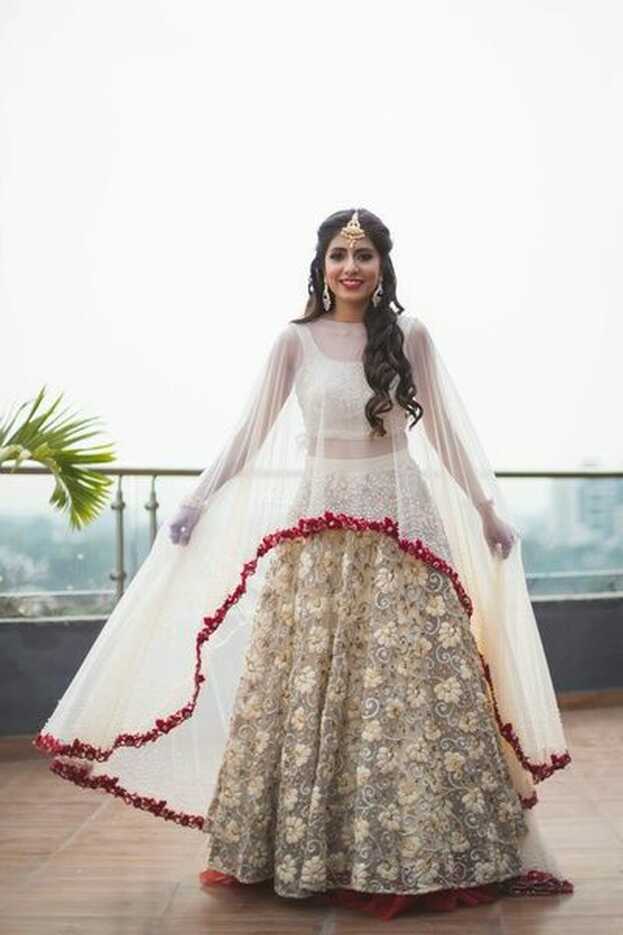 40 Trendy Sister of Bride Outfit Ideas || Indian wedding dresses ...