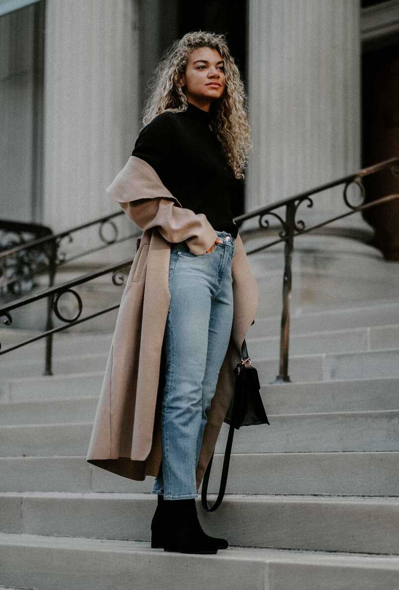 42 Business Casual Women&#39;s Looks for Fall That Are Worth ...