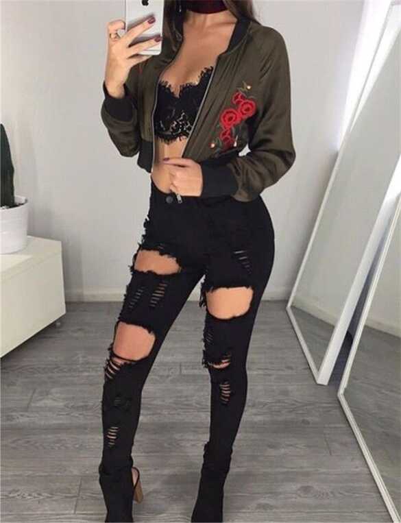 45 Sexy And Attractive Clubbing Outfits To Make You Shine - Cute ...