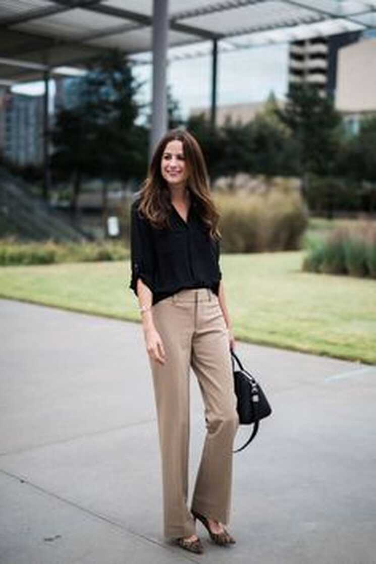 46 Simple office attire ideas | work fashion, work outfit, work attire