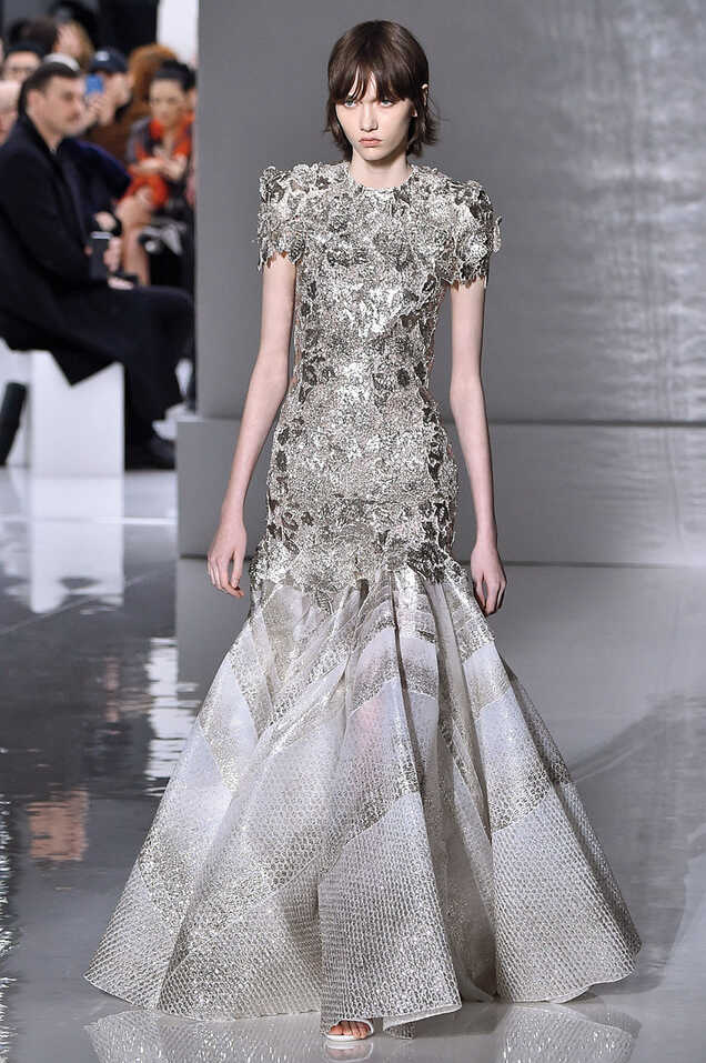 5 Oscar-Worthy Looks From Paris Haute Couture Week