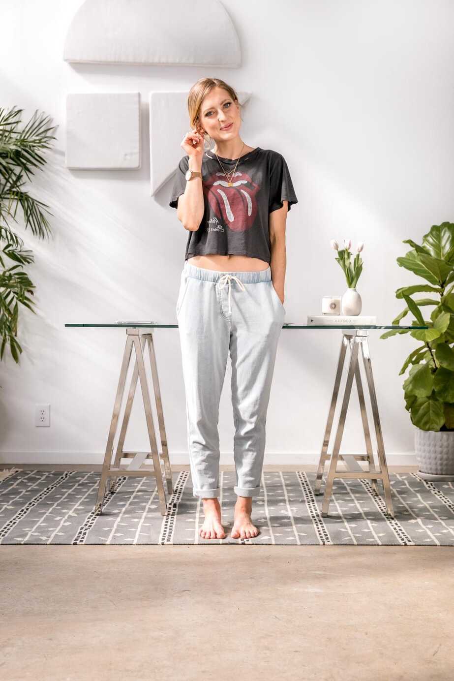 5 Outfits to Wear When You Work From Home