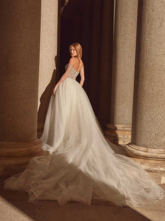 5 Wedding Dress Trends of 2024 - Galia Lahav