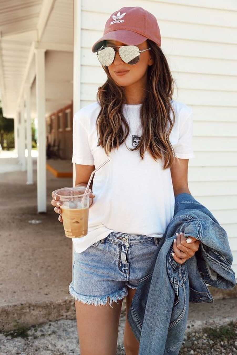 50+ Super Cute Summer Outfits for Teenage Girls | MCO