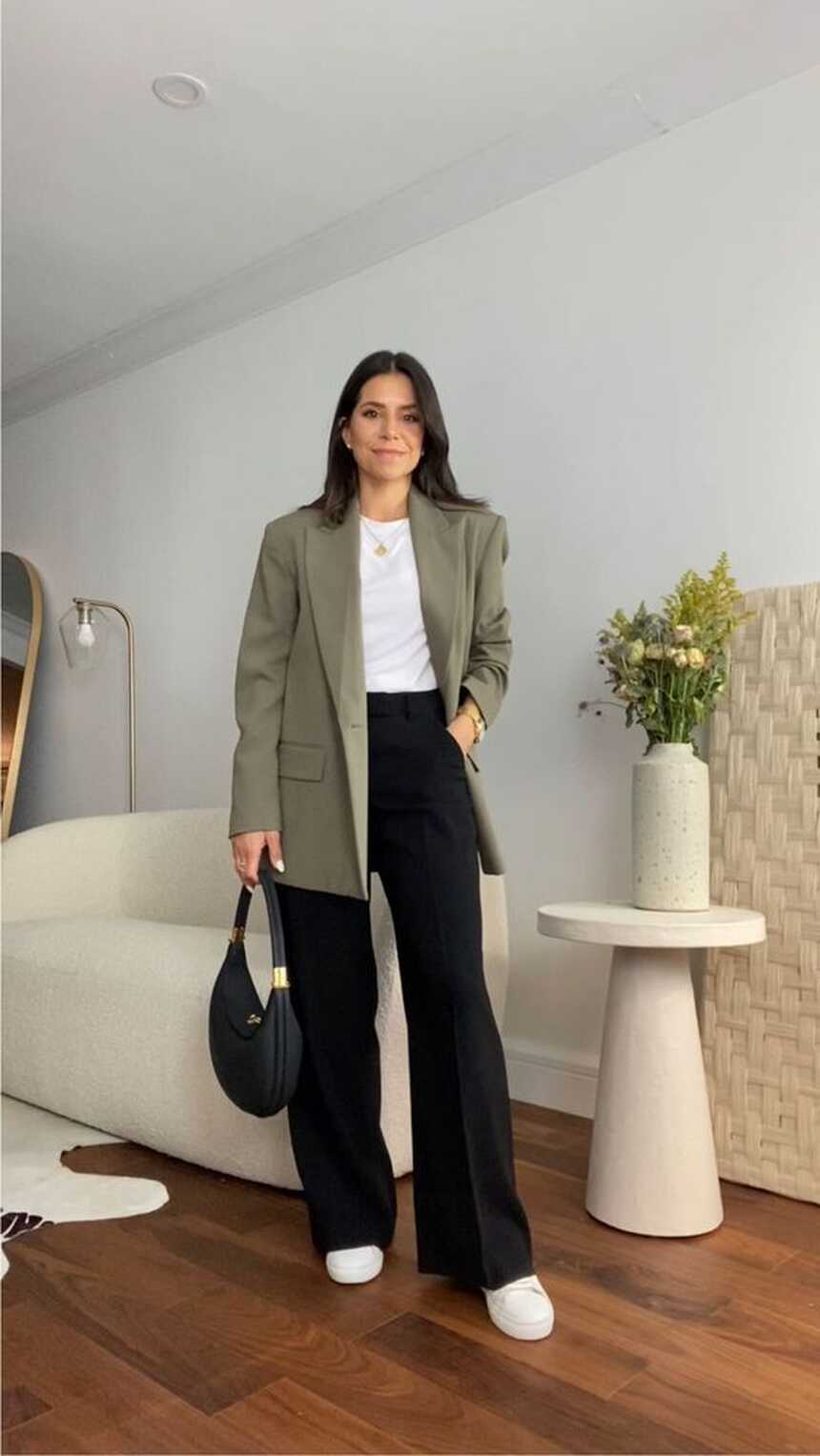 50 Business Casual Outfits for the Modern Woman