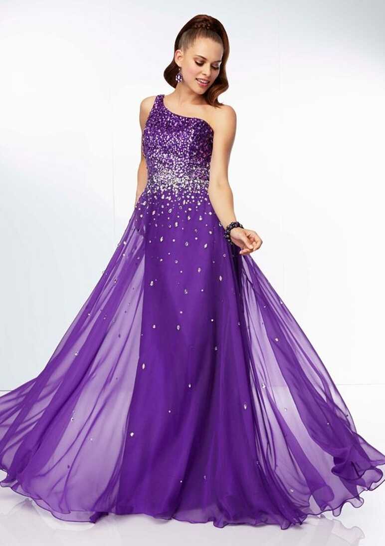 50 Prom Dresses 2014 – part 1