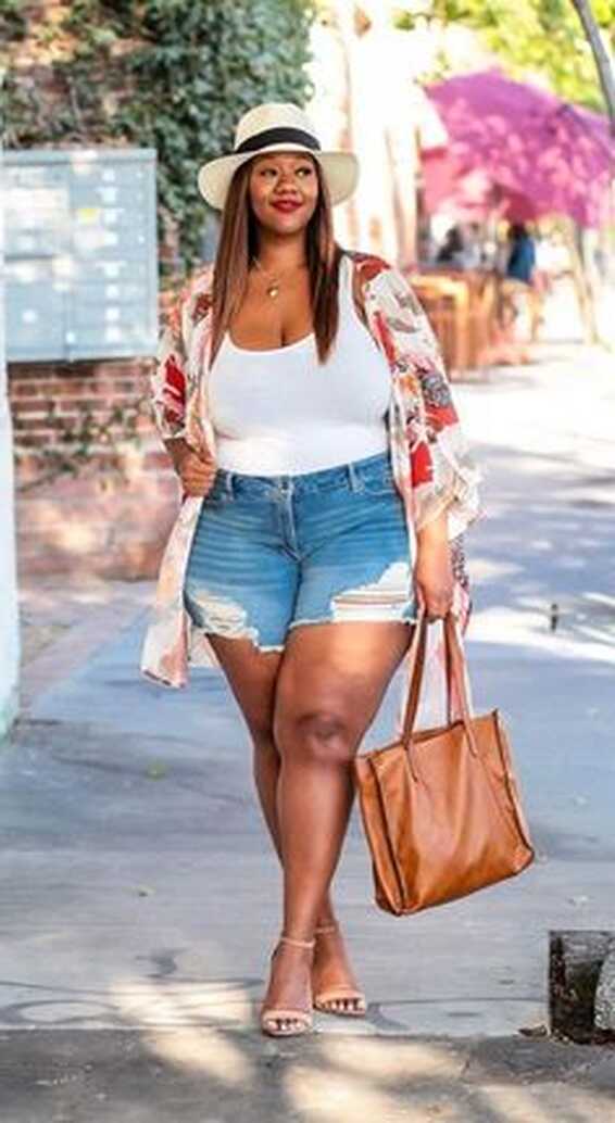 510 Best Plus Size Summer Fashion ideas | fashion, plus size, plus ...