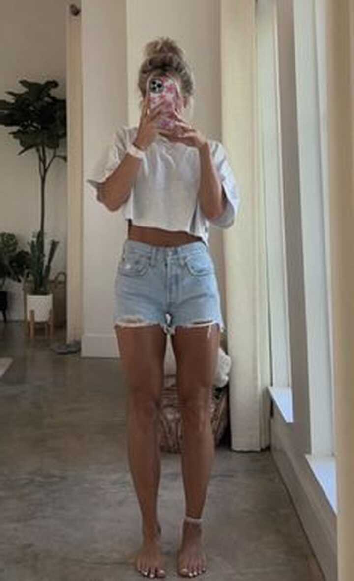 520 Best SHORTS OUTFITS ideas in 2024 | outfits, short outfits ...