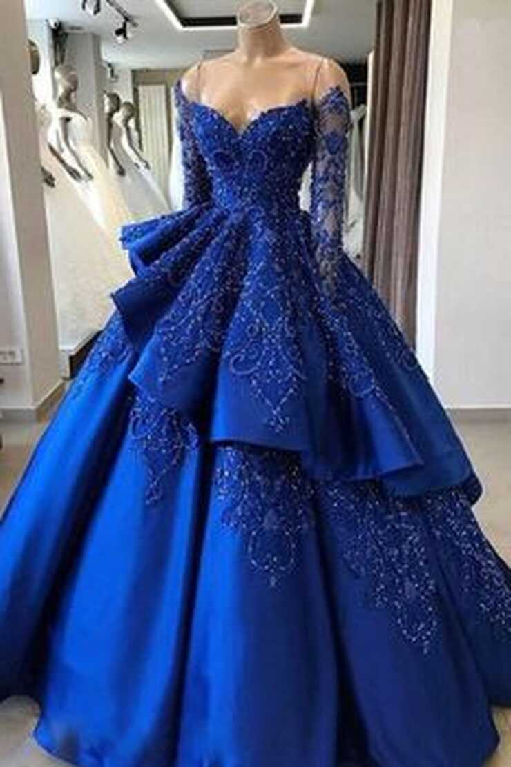 54 Beautiful dresses ideas | beautiful dresses, gowns, gowns dresses