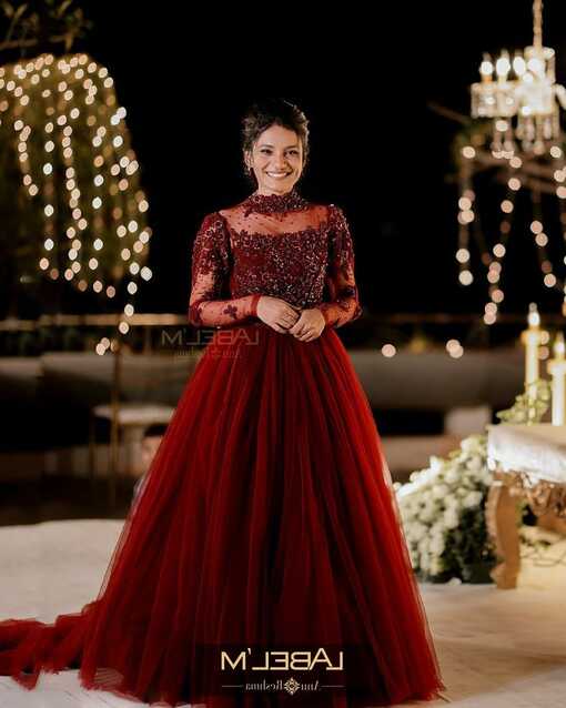 55+ Best and Latest Indian Wedding Reception Dresses for Brides ...