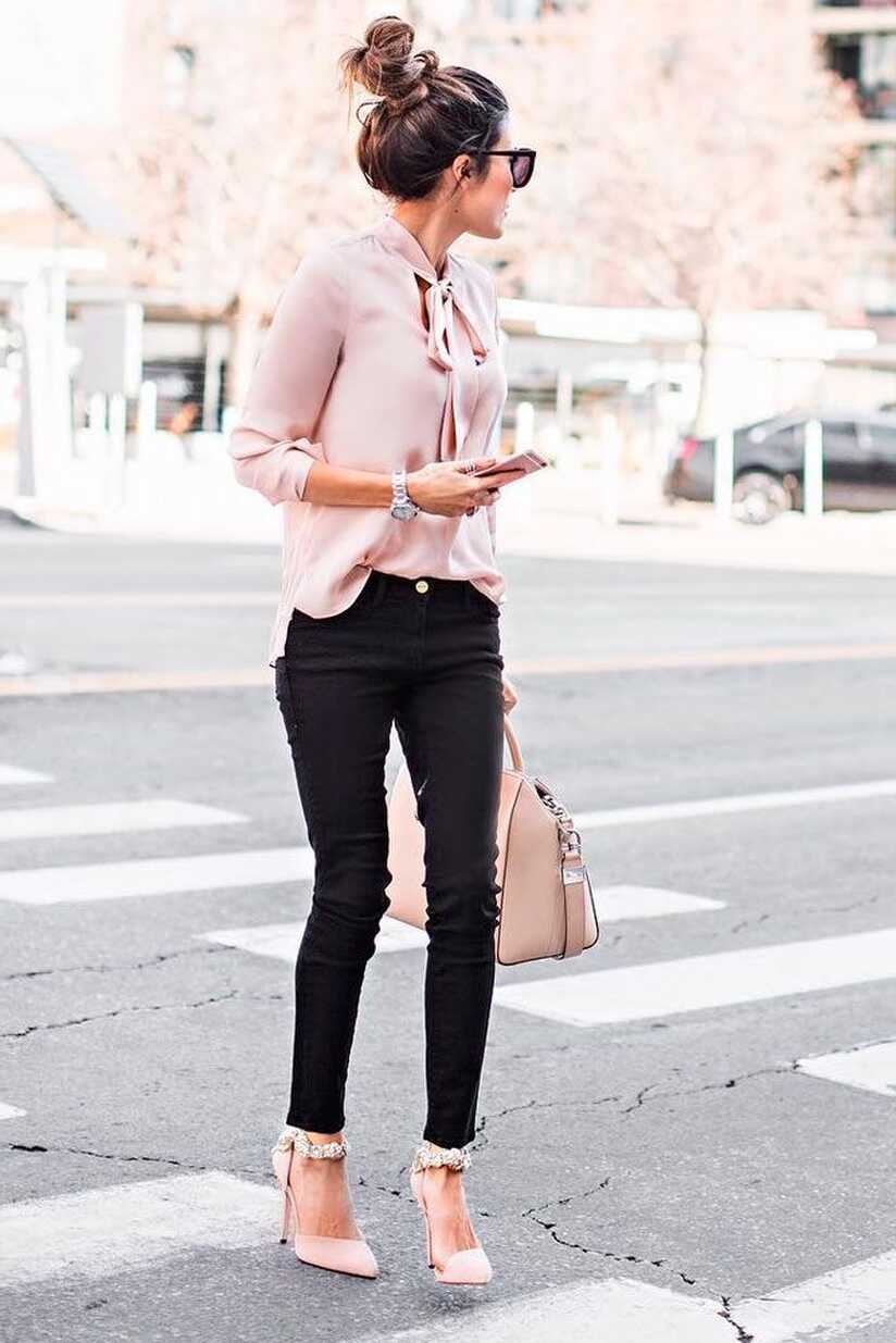 55 Lovely Ideas Of Valentines Day Outfits