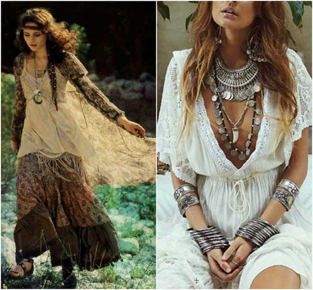 6 Ways To Perfect The Underground Bohemian Style