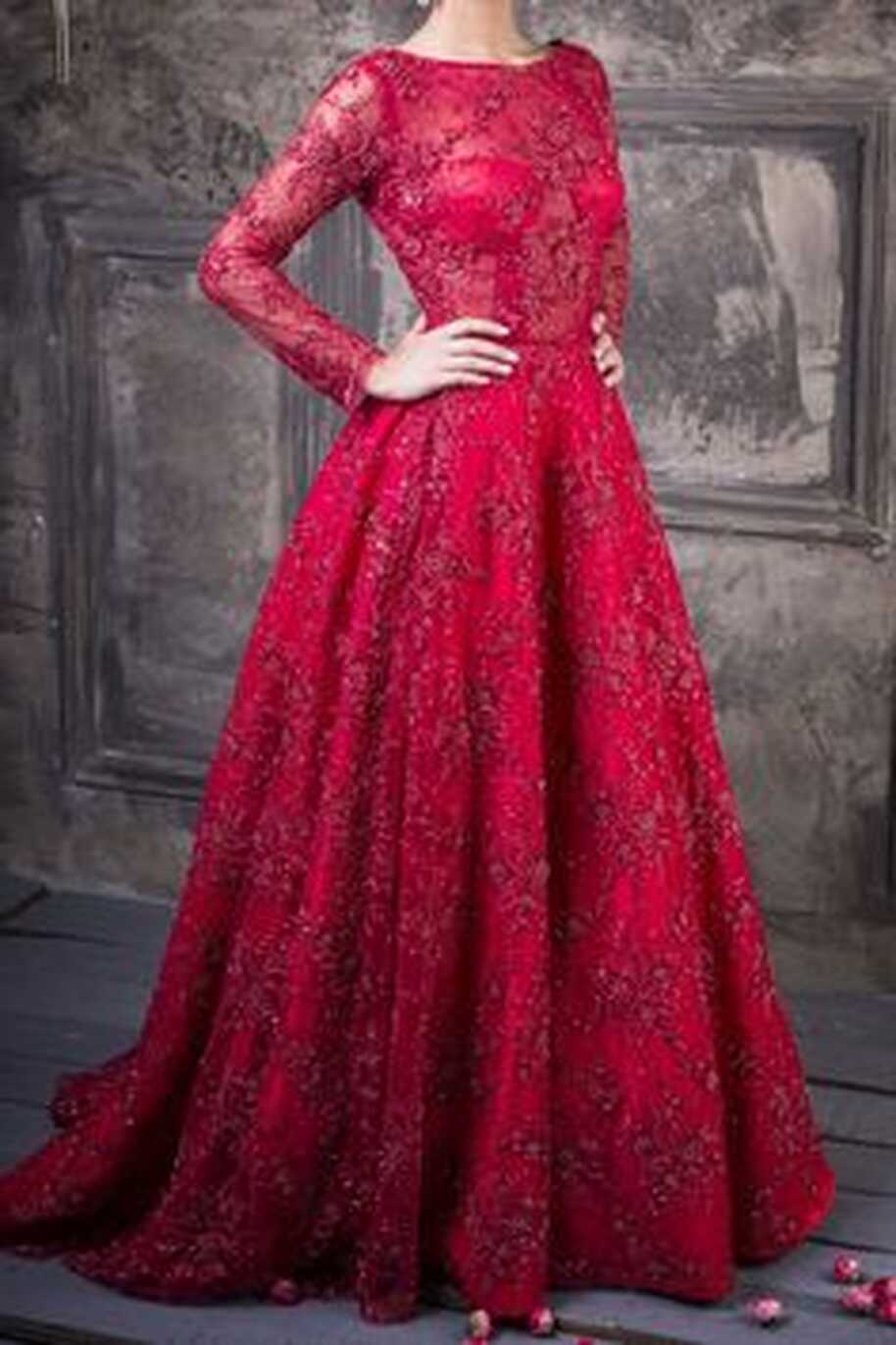 60 Red gown ideas | gowns, evening dresses, red gowns