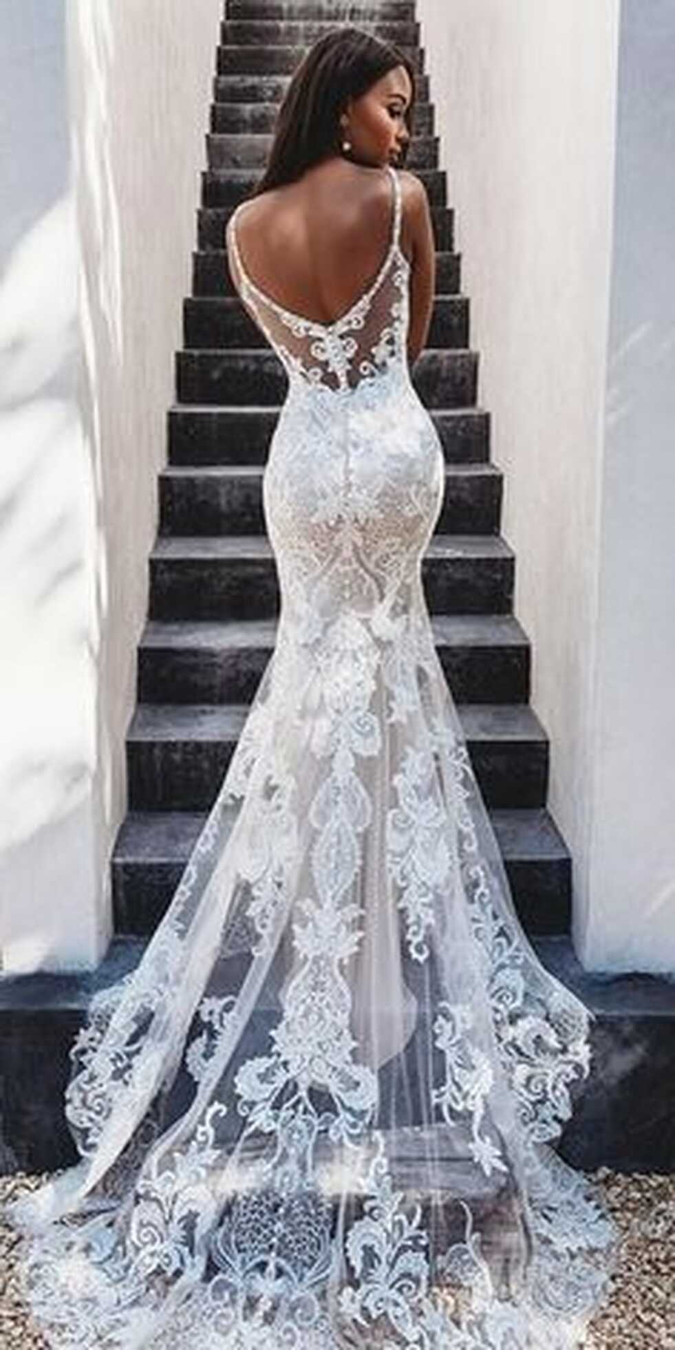 610 Elegant Wedding Dresses ideas | wedding dresses, wedding gowns ...