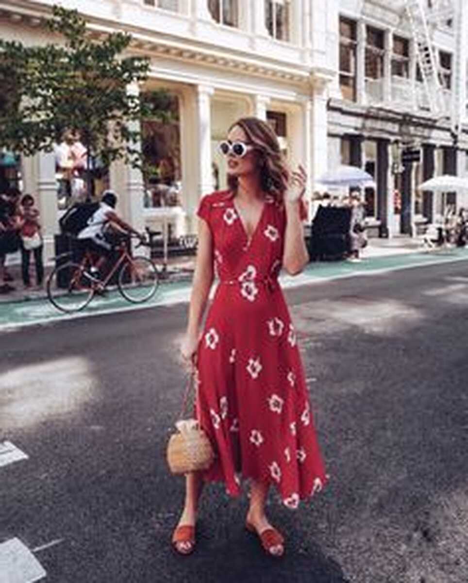 640 Best Summer floral dress ideas | dress, floral dress summer ...